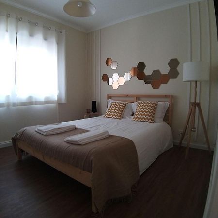 Casas Dos Seixos Βίλα Moledo  Εξωτερικό φωτογραφία