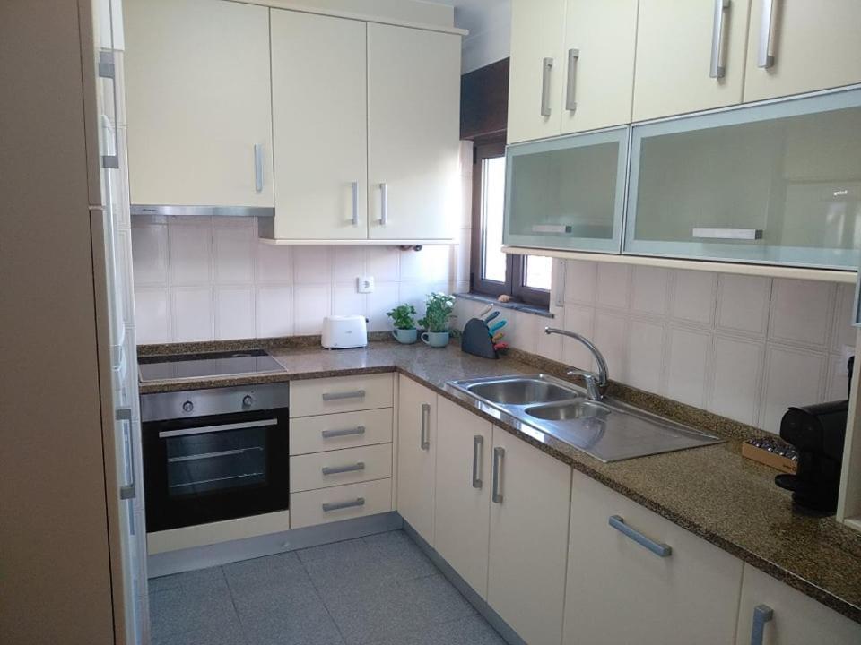 Casas Dos Seixos Βίλα Moledo  Εξωτερικό φωτογραφία