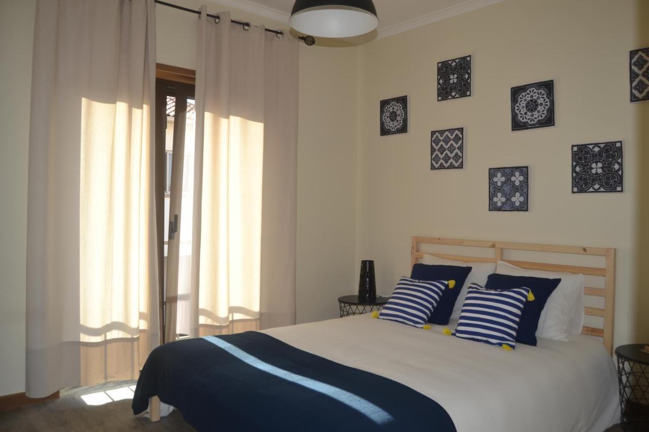 Casas Dos Seixos Βίλα Moledo  Εξωτερικό φωτογραφία
