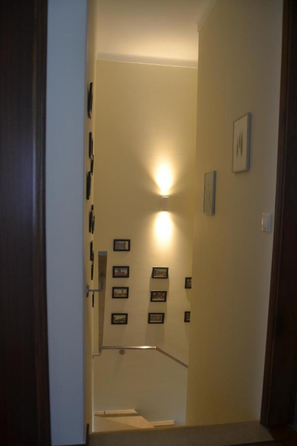 Casas Dos Seixos Βίλα Moledo  Εξωτερικό φωτογραφία
