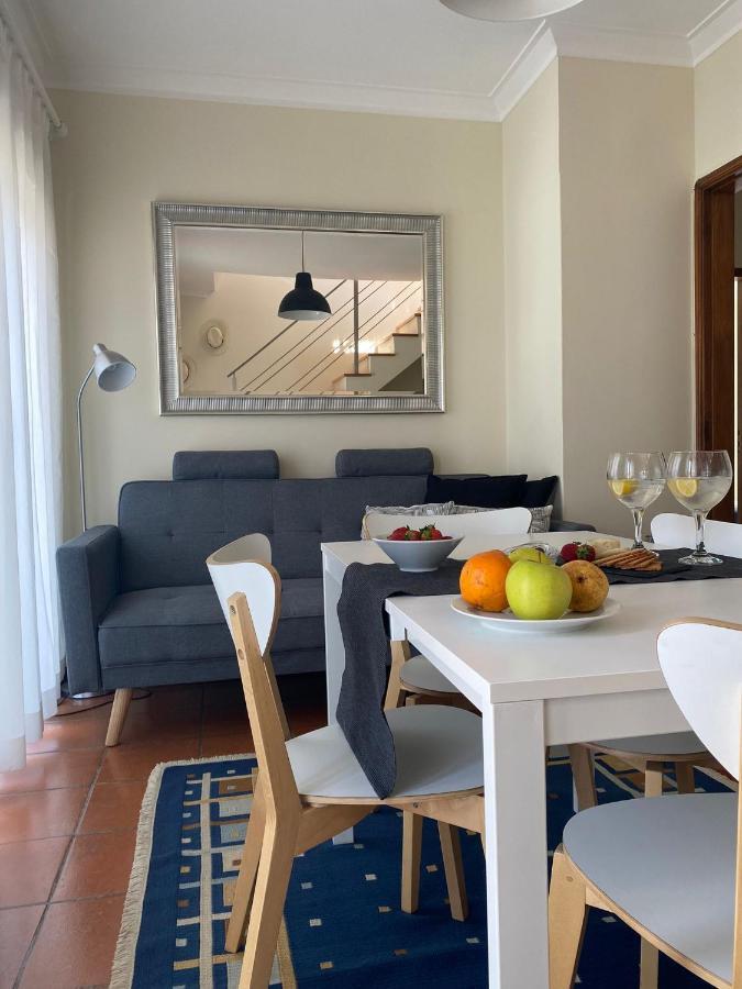 Casas Dos Seixos Βίλα Moledo  Εξωτερικό φωτογραφία