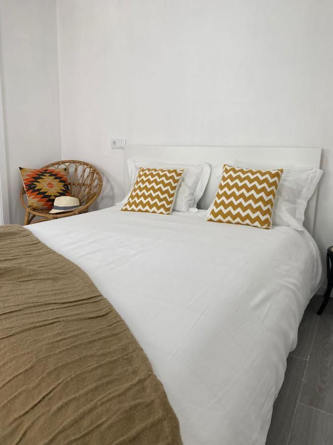 Casas Dos Seixos Βίλα Moledo  Εξωτερικό φωτογραφία