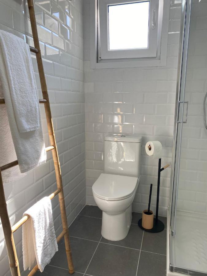 Casas Dos Seixos Βίλα Moledo  Εξωτερικό φωτογραφία