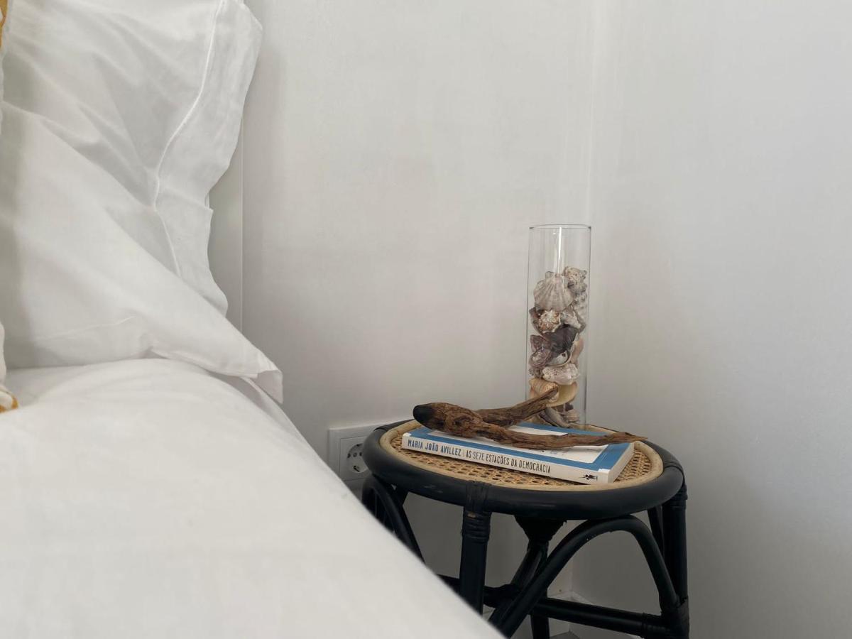 Casas Dos Seixos Βίλα Moledo  Εξωτερικό φωτογραφία