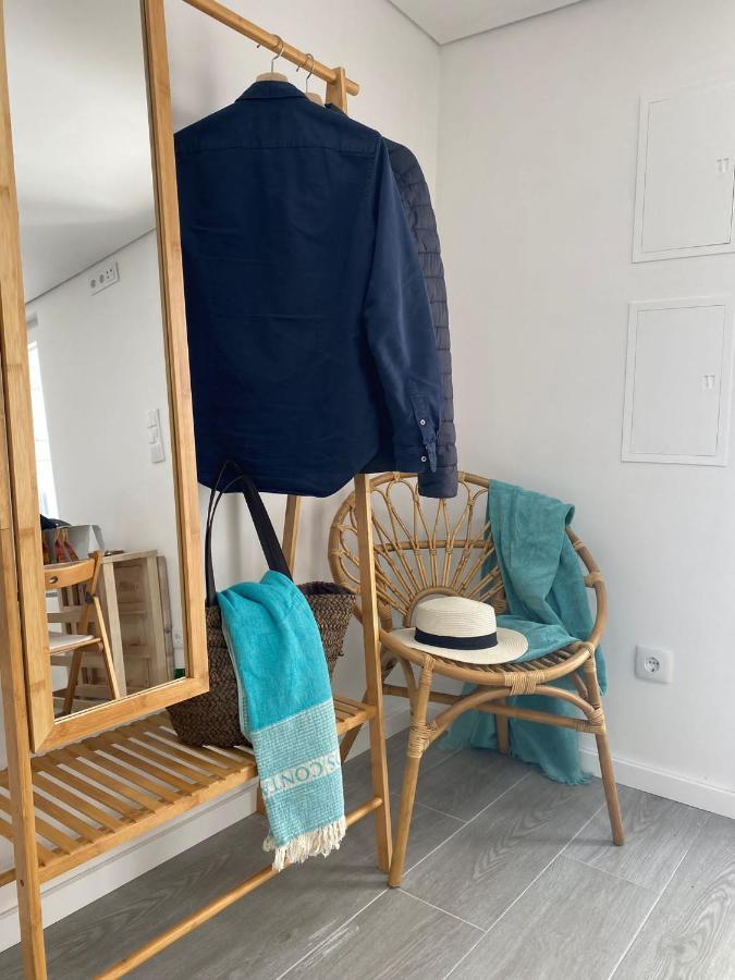 Casas Dos Seixos Βίλα Moledo  Εξωτερικό φωτογραφία