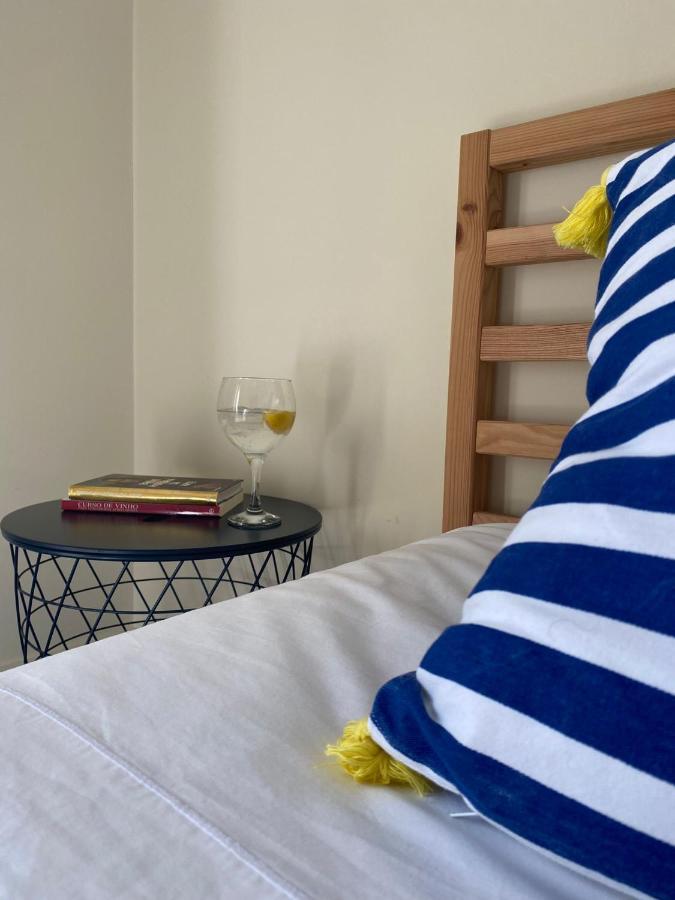 Casas Dos Seixos Βίλα Moledo  Εξωτερικό φωτογραφία