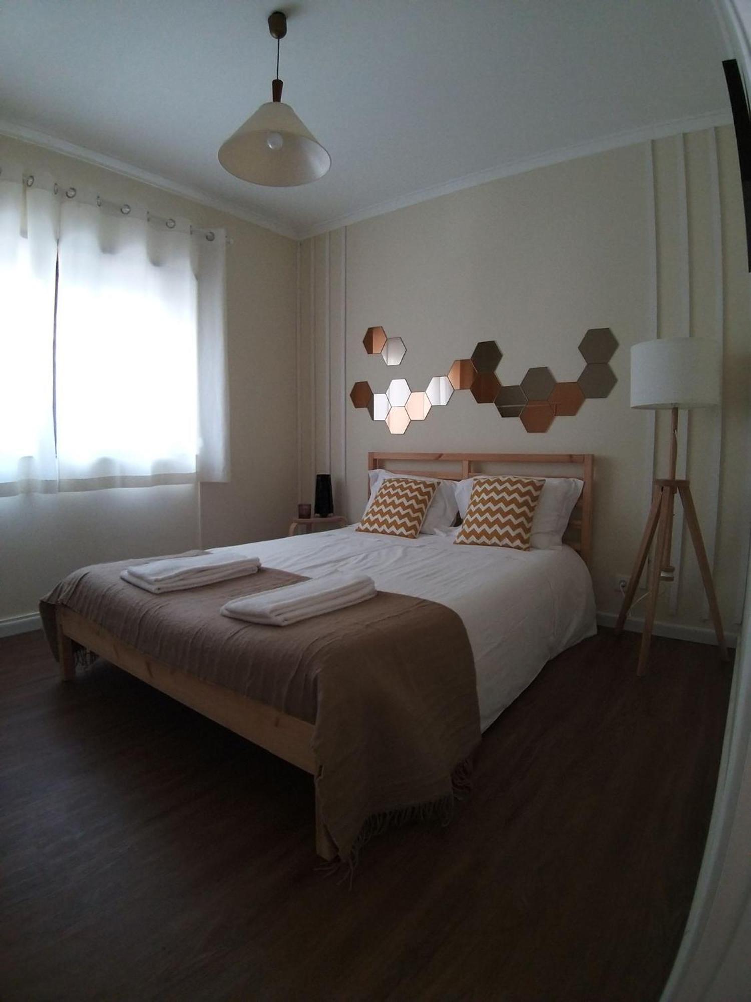 Casas Dos Seixos Βίλα Moledo  Εξωτερικό φωτογραφία