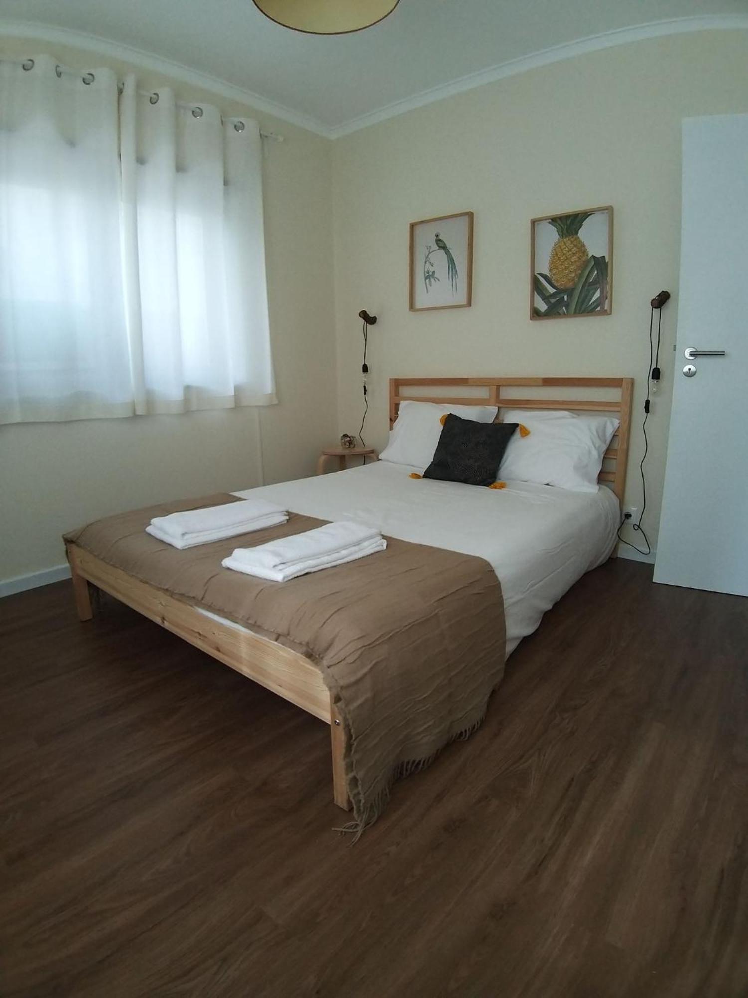 Casas Dos Seixos Βίλα Moledo  Εξωτερικό φωτογραφία