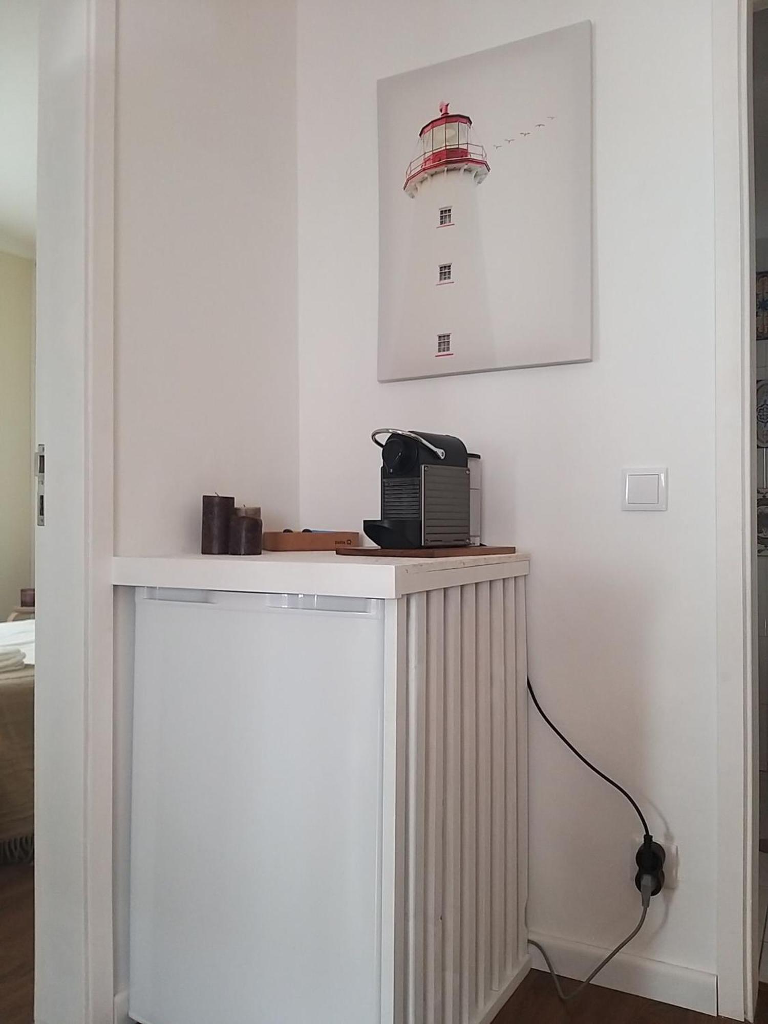 Casas Dos Seixos Βίλα Moledo  Εξωτερικό φωτογραφία