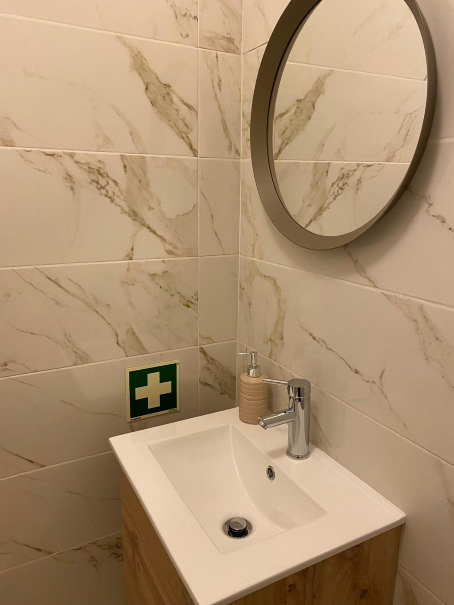 Casas Dos Seixos Βίλα Moledo  Εξωτερικό φωτογραφία